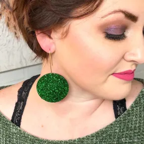 Vegas in Green
